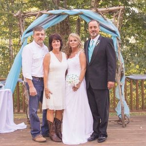 Meet your Posher, Wanda